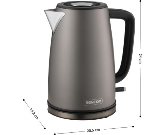 Water kettle Sencor Чайники (электрические)
