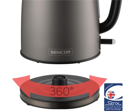 Water kettle Sencor Чайники (электрические)