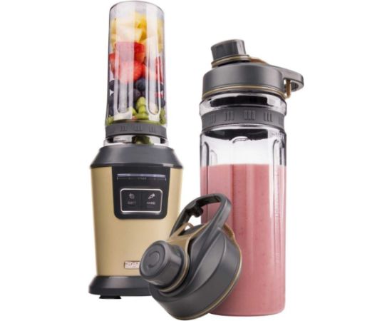 Smoothie maker Sencor, champagne Блендеры и чопперы