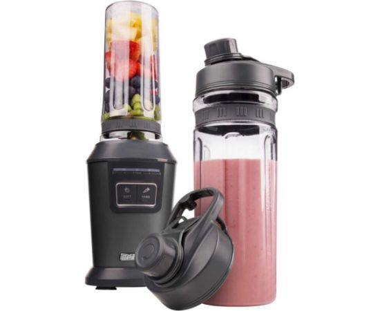 Smoothie maker Sencor, black Блендеры и чопперы