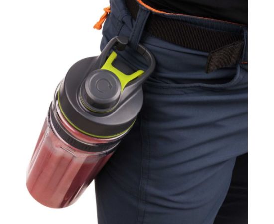 Smoothie maker Sencor, black Блендеры и чопперы