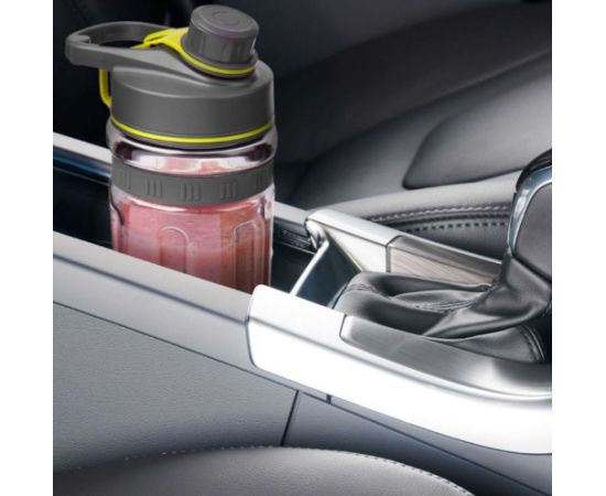 Smoothie maker Sencor, black Блендеры и чопперы