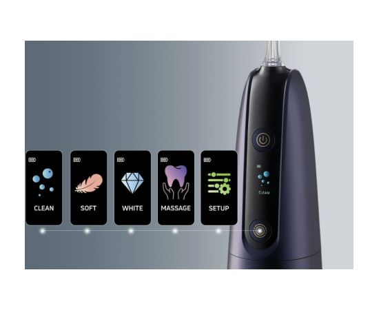 Oral irrigator Sencor  Электрические зубные щетки