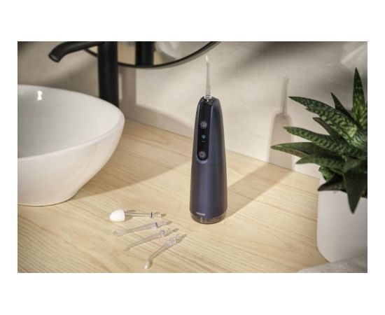 Oral irrigator Sencor  Электрические зубные щетки
