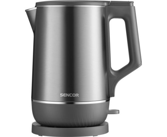 Double wall kettle Sencor, ultra silent Чайники (электрические)