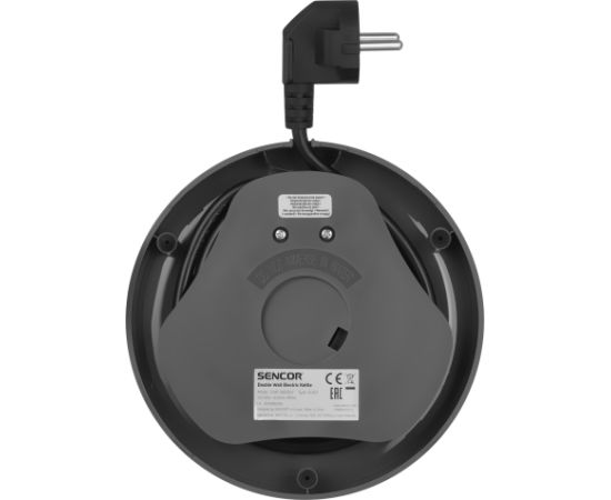 Double wall kettle Sencor, ultra silent Чайники (электрические)