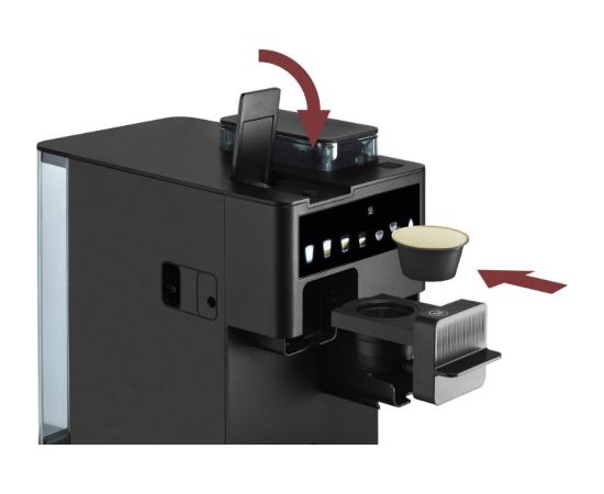 Capsule machine Catler Кофеварки