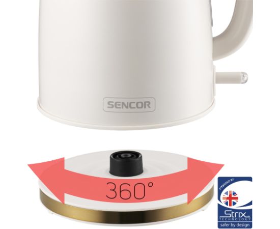 Water kettle Sencor Чайники (электрические)