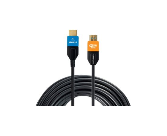 Kabelis Gembird HDMI Male- HDMI Male Ultra High Speed UHD 8K Gold Plated 5m  Кабель HDMI