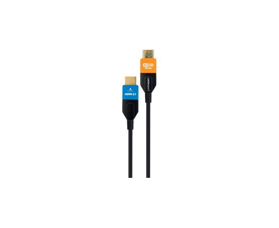 Kabelis Gembird HDMI Male- HDMI Male Ultra High Speed UHD 8K Gold Plated 5m  Кабель HDMI