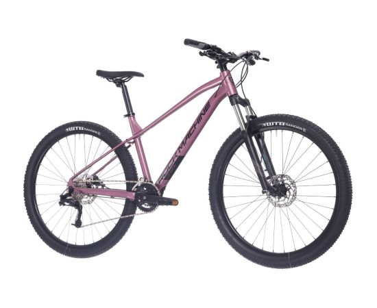 Kalnu velosipēds Rock Machine Catherine 40-27 Violet / Brown (Rata izmērs: 27,5 Rāmja izmērs: M) Горные велосипеды (MTB)