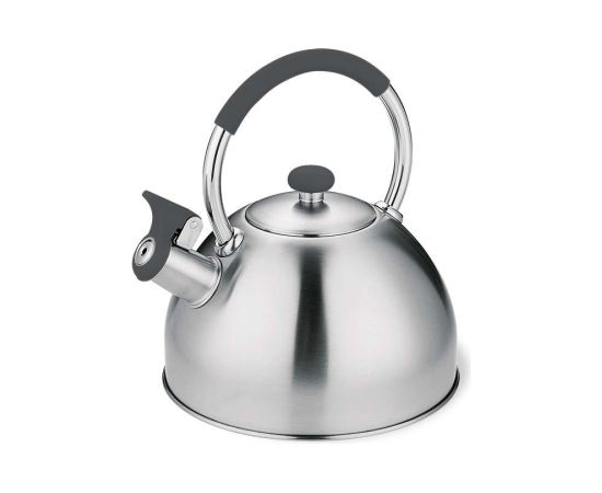 Kettle MAESTRO MR-1323 stainless steel 2.5 l Чайники (со свистком)