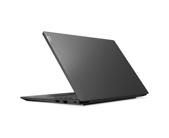 Lenovo V14 G5 IRL i5-13420H 14.0" FHD 250nits AG 16GB DDR5 5200 SSD512 Intel UHD Graphics LAN Cam720p 47Wh NoOS Business Black 1Y Portatīvie datori