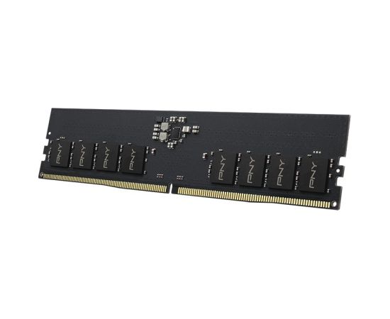 Pny Technologies Pamięć PNY 16GB DDR5 4800MHz DIMM Оперативная память (RAM)