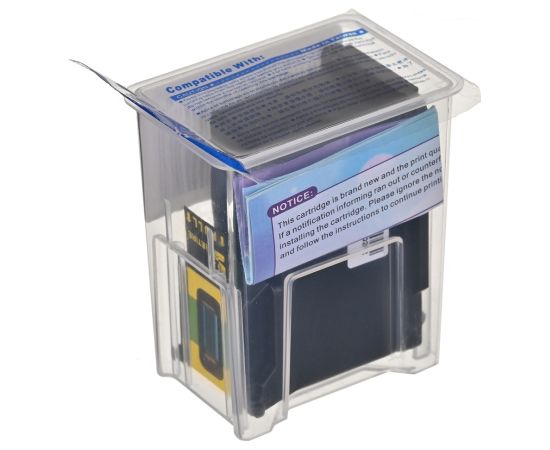 SUPERBULK tusz do Canon CL-561XL reg SP-CL561XL Tintes printeru izejmateriāli