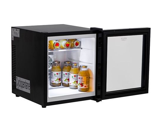 Thermoelectric cooler ADLER AD 8088 Black Крупная бытовая техника