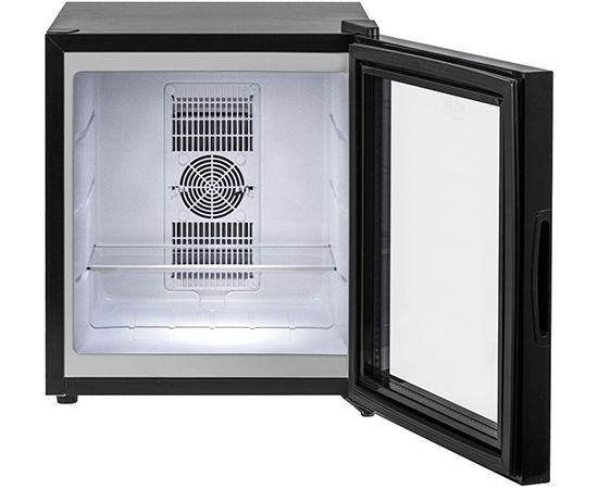 Thermoelectric cooler ADLER AD 8088 Black Крупная бытовая техника