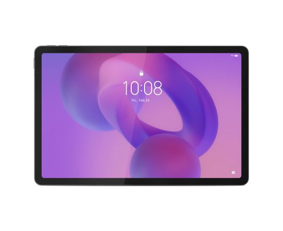 Lenovo Idea Tab 5G Mediatek 128 GB 27.9 cm (11") 8 GB Wi-Fi 5 (802.11ac) Android 15 Grey Планшетные ПК