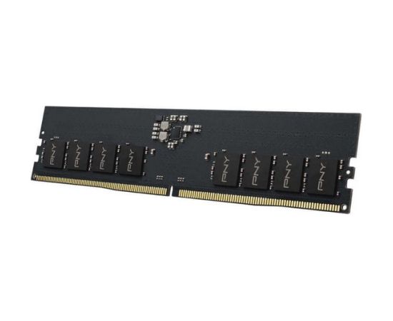 Pny Technologies Pamięć PNY Performance DDR5 16GB 5600MHz CL40 Оперативная память (RAM)