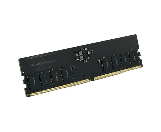 Pny Technologies Pamięć PNY 32GB DDR5 4800MHz DIMM Оперативная память (RAM)