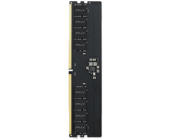 Pny Technologies Pamięć PNY 32GB DDR5 4800MHz DIMM Оперативная память (RAM)