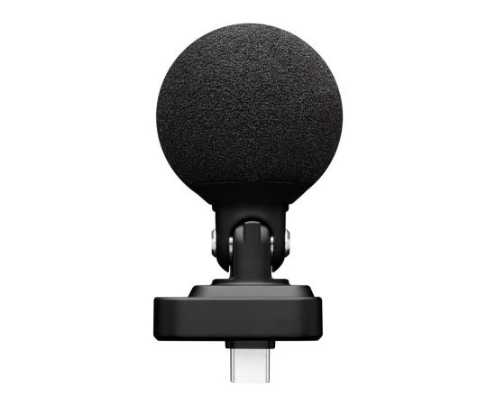 Shure MV88-USBC - stereo microphone with USB-C connector Mикрофоны