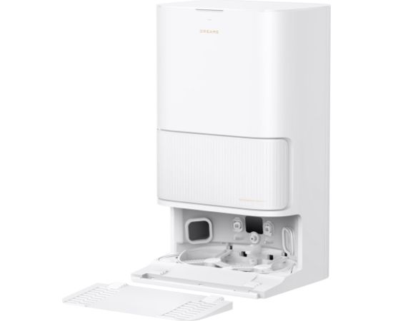 Dreame L40 Ultra CE 0.32 L White Jaunumi Sadz. tehnika
