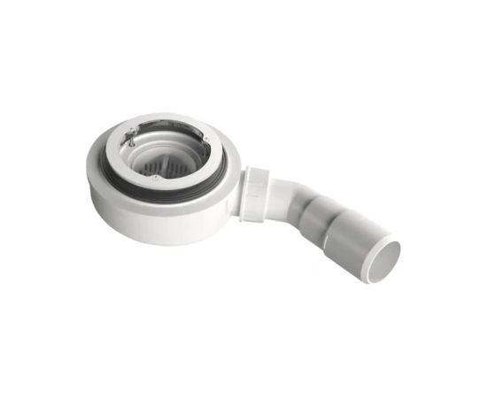 PAA Lettera Sifons dušas paliktnim 90 mm Крупная бытовая техника