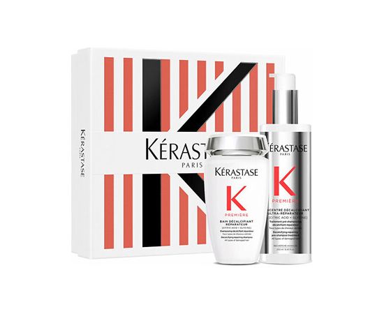 Kerastase Premiere Gift Set - Dárková sada Уход за волосами