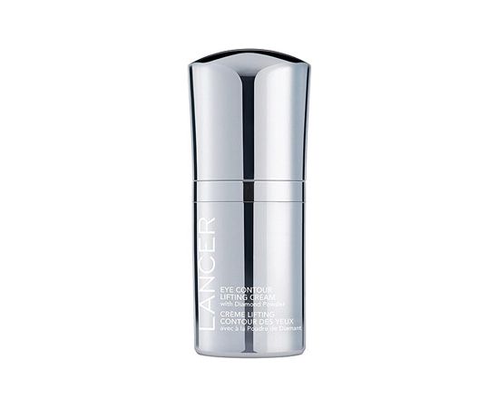Dr.lancer Eye Contour Lifting Cream with Diamond Powder - Liftingový oční krém 15ml Ķermeņa kosmētika