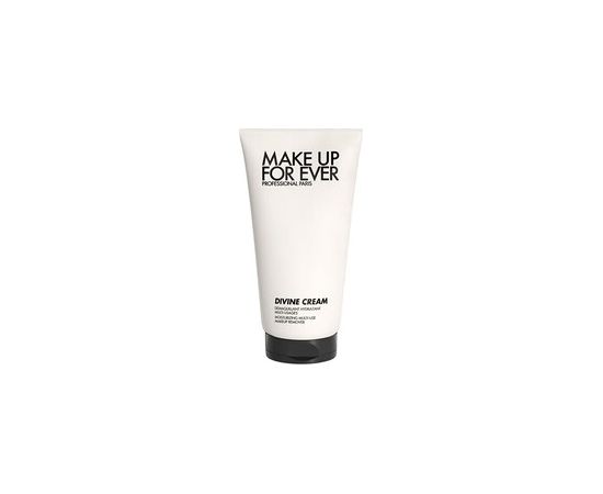Make Up For Ever Divine Cream Mosturizing Multi-use Make-up Remover - Odličovač a hydratační maska 2v1 150ml Духи и косметика