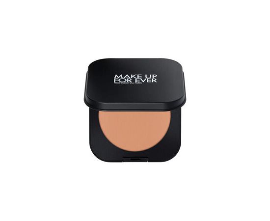 Make Up For Ever Artist Face Powders Bronzer - Bronzer 10 g 020 Fiercy Amber Dekoratīvā kosmētika