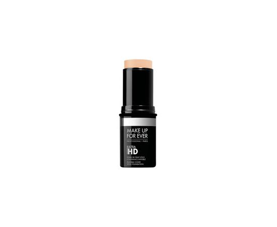 Make Up For Ever Ultra HD Invisible Cover Stick Foundation 12,5 g Y375 Golden Sand Dekoratīvā kosmētika