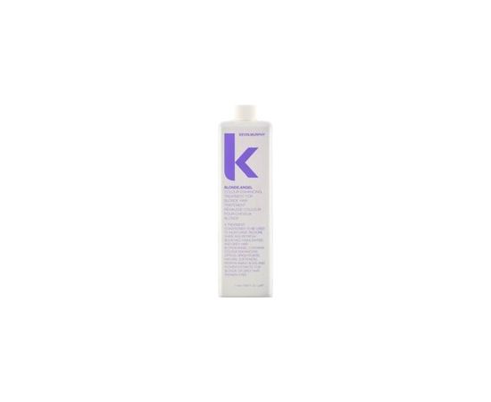 Kevin Murphy Blonde Angel Color Enhancing Treatment (blonde and highlighted hair) 1000ml Matu kopšana