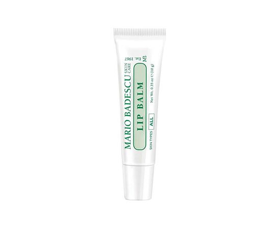 Mario Badescu Lip Balm - Hydratační balzám na rty 10.0g Dekoratīvā kosmētika
