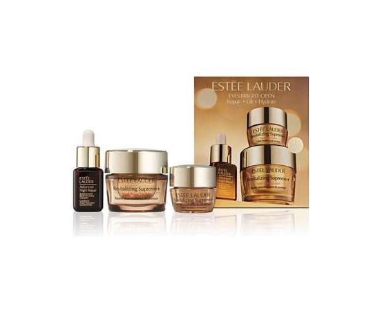 Estée Lauder Revitalizing Supreme+ Eye Balm Skincare Set - Dárková sada Ķermeņa kosmētika