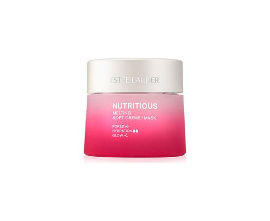 Estée Lauder Nutritious Melting Soft Creme/Mask 50ml Косметика для тела
