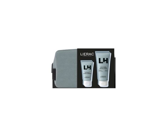 Lierac Paris Homme Set - Dárková sada Духи и косметика