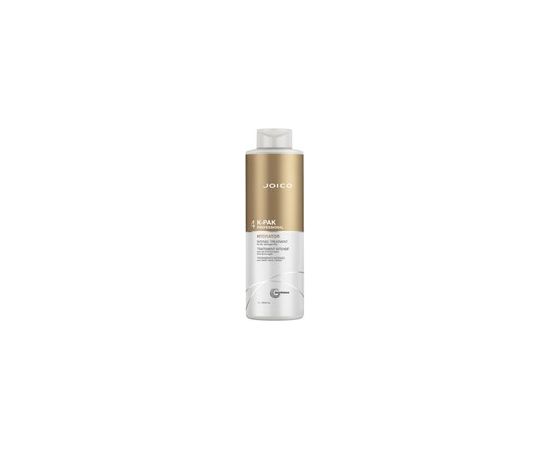 Joico K-Pak Hydrator Intense Treatment ( poškozené vlasy ) - Vyživující kondicionér 1000ml Matu kopšana