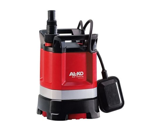 AL-KO SUB 12000 DS Comfort Iegremdējams Ūdens Sūknis Ūdens sūkņi