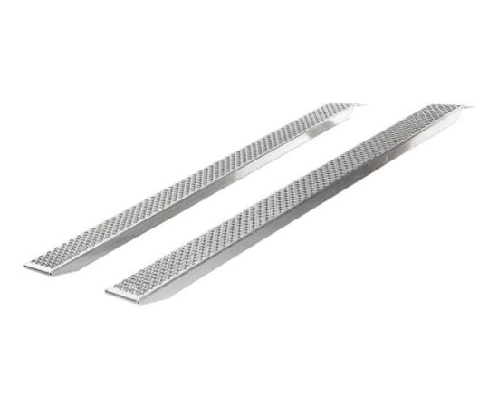 AL-KO Rampas komplekts 2 m 400 kg Citi darbarīki un piederumi