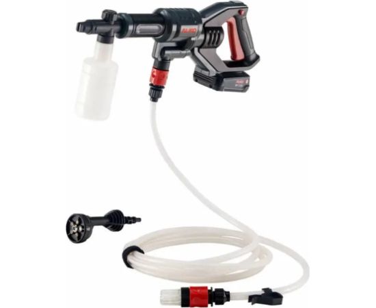 AL-KO PWD 1825 18V Augstspiediena Mazgātājs Мойки высокого давления