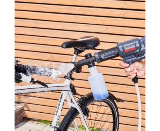 AL-KO PWD 1825 18V Augstspiediena Mazgātājs Мойки высокого давления