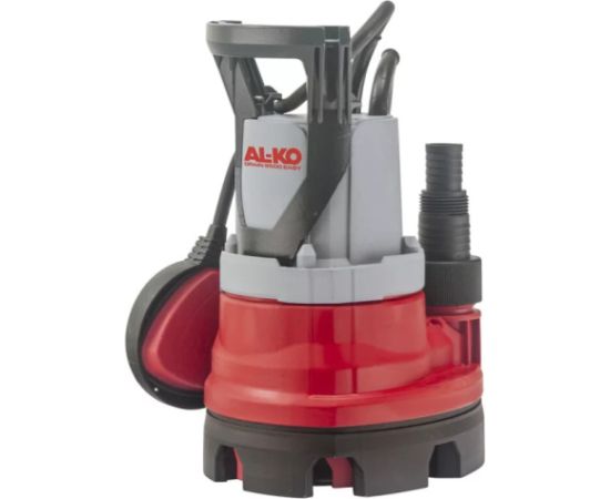 AL-KO 9500 EASY Iegremdējams ūdens sūknis Водные насосы