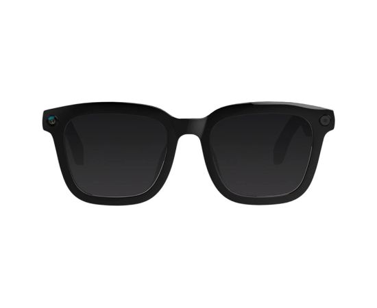 Smart Glasses COLMI V03 Square-framed sunglasses Новинки смартфонов и телефонов