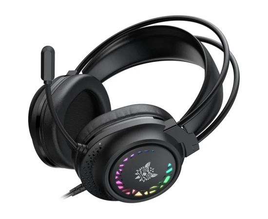 ONIKUMA X92 gaming headphones (black) Наушники