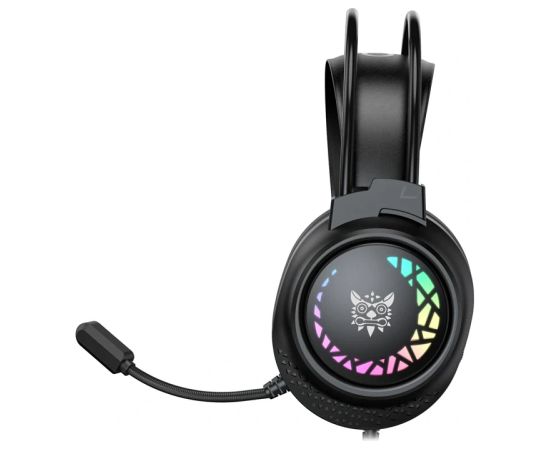 ONIKUMA X92 gaming headphones (black) Наушники