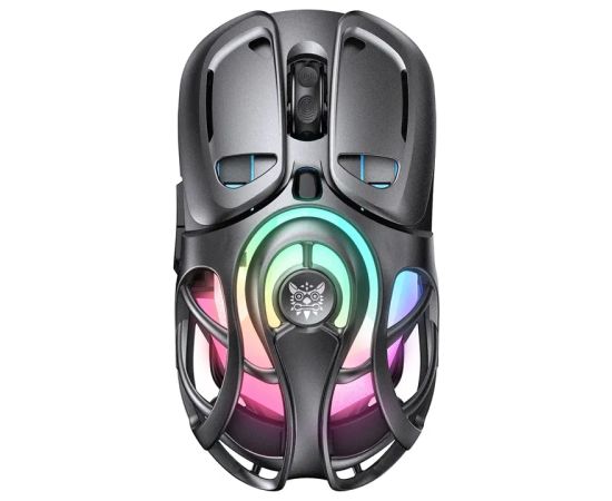 ONIKUMA DM02 gaming mouse (gray) Peles, ievadierīces