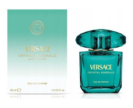Versace Crystal Emerald edp 50ml Женские духи
