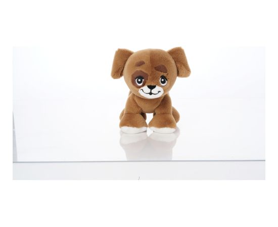 Pluszak LEGO Friends - Piesek Popsy Mīkstās rotaļlietas